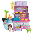 thumbnail image 2 of Set Pinypon Star Hotel 37 cm, 2 of 4