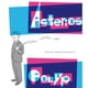 thumbnail image 1 of Libro Asterios Polyp Tapa Blanda, Autor David Mazzuccheli, Editorial Salamandra Graphic, 1 of 1