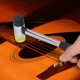 thumbnail image 5 of Martillo para traste de guitarra Generic Luthiers Goma de doble cabeza ANGGREK  Otros, 5 of 8