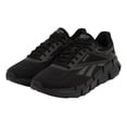 thumbnail image 4 of Tenis Reebok Mujer Dama Zig Dynamica 6 Negro Entrenamiento negro 4.5 MX, 4 of 8