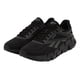 thumbnail image 4 of Tenis Reebok Mujer Dama Zig Dynamica 6 Negro Entrenamiento negro 4.5 MX, 4 of 8