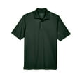 thumbnail image 4 of CORE365 88181 Men's Origin Performance Piqué Polo-Forest-XL, 4 of 5