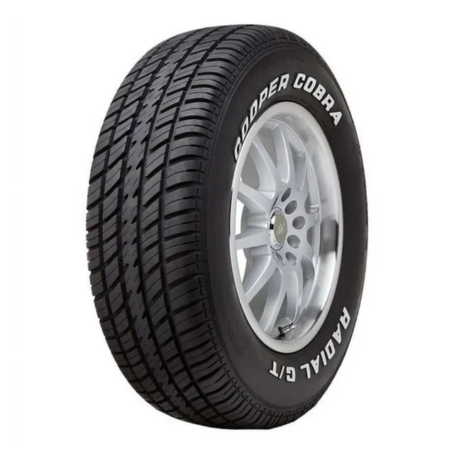 Llanta 245/60R15