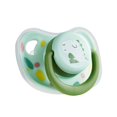 thumbnail image 2 of SNNROO Bite Resistant Pet Calming Pacifier Silicone Clean Teeth Puppy Toy Cleaning E5N9, 2 of 7