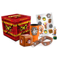 Exquisite Gaming CRASH UNIVERSE Geekables BIG BOX