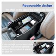 thumbnail image 4 of Organizador de consola central Carwiner para Ford Bronco Sport, 4 of 6