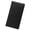 Black, variant on Car Document Wallet, Layered Registration Storage Case, Leather for Center Console, Driver Essentials