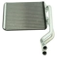 thumbnail image 2 of TRQ Heater Core for Dodge Ram 1500 2500 Jeep Grand Cherokee HCA40124, 2 of 4