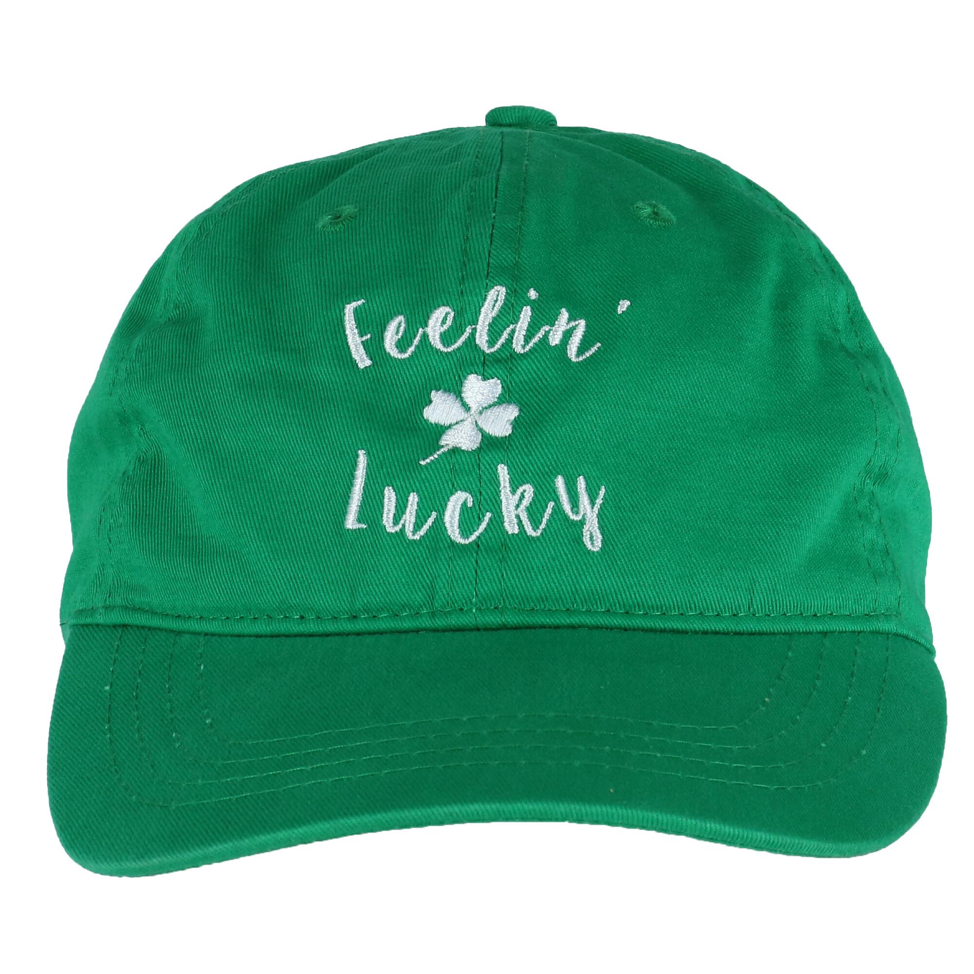 st patty's day baseball hats