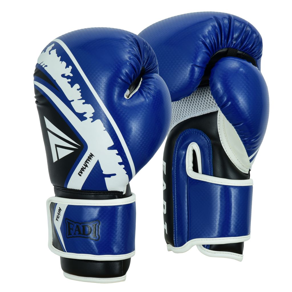 FADI Boxing Gloves Boxing & Kickboxing Boxing Gloves Women/Boxing