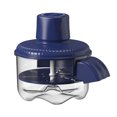 thumbnail image 1 of Upgraded Automatic Kitchen Peeler Fruit Vegetable Skin Remover For Efficient Garlic Grape Cherry Tomato Processing, 1 of 6