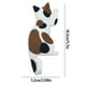 thumbnail image 2 of Fiudx Gancho Magnético Flexible para Nevera, Organizador Eficiente, Multiusos, Ideal para Cocina y Oficina, 14,3 X 5,2 Cm., 2 of 2