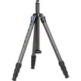 thumbnail image 3 of Sirui ST-124 Standard Series 4-Section Carbon Fiber Tripod, 3 of 10