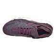 thumbnail image 5 of Nike Air Huarache Premium Women's Shoe Night Maroon/Night Maroon-Sail683818-600 (10.5 B(M) US), 5 of 6
