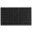 Black White Moon, variant on Black White Moon Star Pattern Door Rugs,Washable Non Slip Door Mats Indoor,Decorative Door Mats,Entry Mat Indoor for Entrance,Bedroom,Kitchen,Bathroom,17"x30"