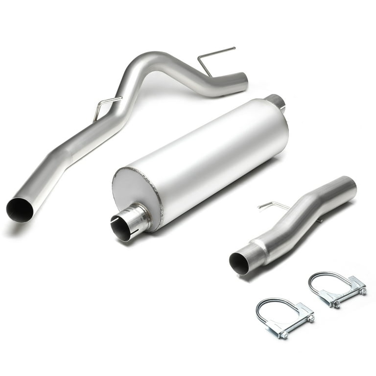 2010 Ford F150 Exhaust Pipe Size Offers Discounted