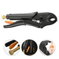 thumbnail image 5 of Strong Pliers Clamp Tool Pressure Pliers Industrial-grade Manual Fixed Pliers, 5 of 5