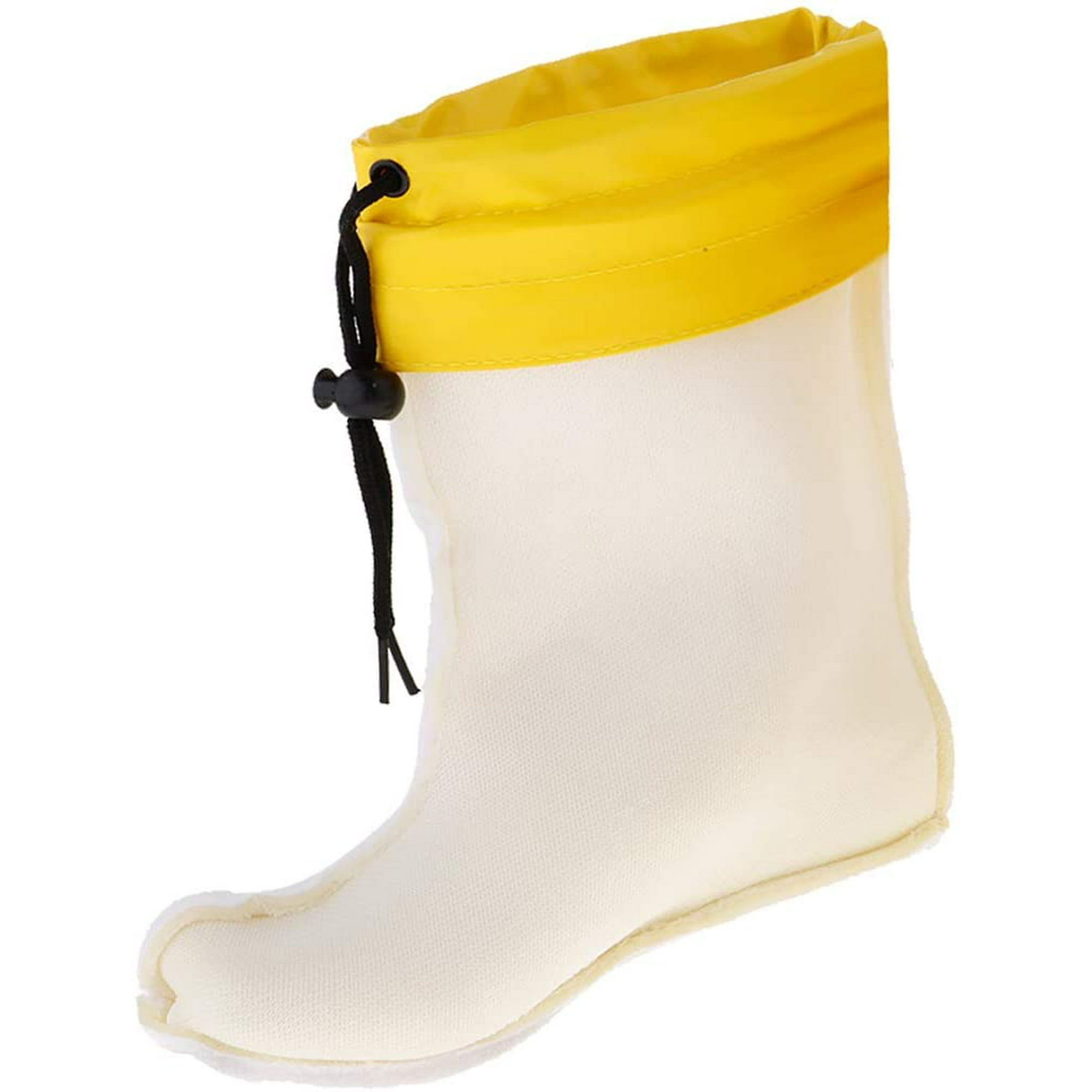 Chaussettes Chaudes pour Chaussures Chaussettes de Neige Pluie
