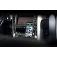 thumbnail image 6 of DV8 Offroad 2010 Lexus GX 460 Center Console Molle Panels Digital Device Bridge, 6 of 11