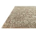 thumbnail image 2 of Loloi Nyla NY-12-Mocha-5x8 Area Rug, 2 of 2
