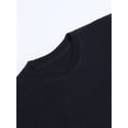 thumbnail image 4 of Camisetas a juego para parejas, camisetas "Soy suya, él es mío", camisetas a juego para novio y novia, lindas camisetas a juego para pareja, camisetas casuales, camisetas para novio y novia., 4 of 6