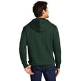 thumbnail image 2 of District Men's VIT Fleece Hoodie, 2 of 4