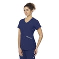 thumbnail image 5 of Healing Hands HH360 Women's Serena 3-Pocket Scrub Top, 5 of 6