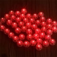 thumbnail image 2 of 10Pcs Multicolor Led Balloons Lights   Mini Tinys Flash Led Light For Balloons Easter Eggs  Birthday Party Wedding, 2 of 2