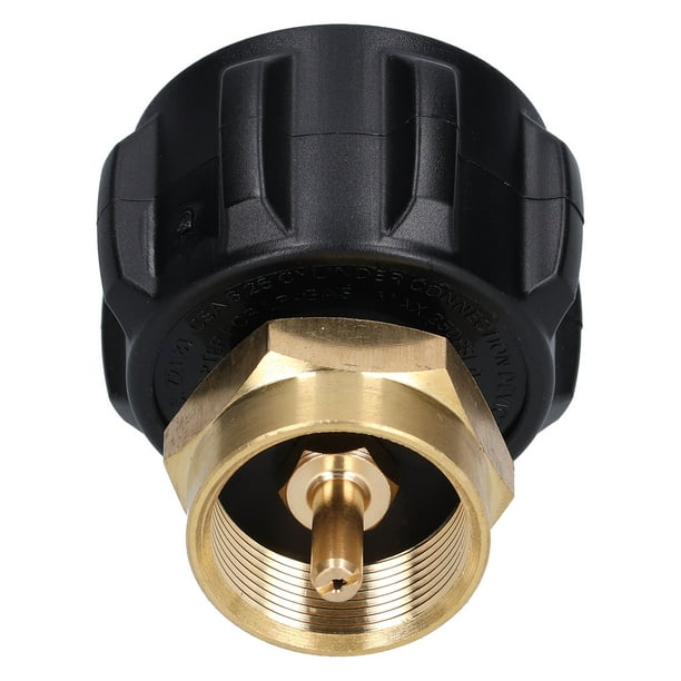 CONNECTEUR DE CHARGE Bouteille De Propane Avec Connecteur De Gaz Jauge