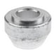 thumbnail image 3 of Juego de cuchillas y ruedas para patines de hielo - Accesorio para patines DIY - Plateado Grande, 3 of 8