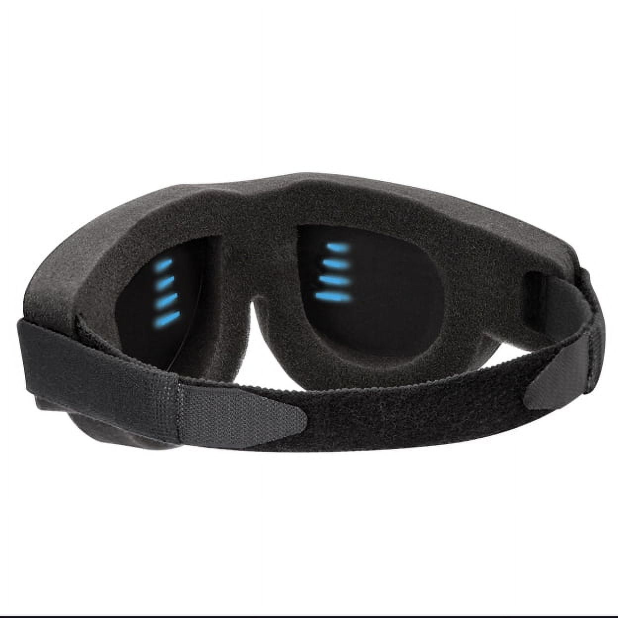 Sound Oasis Glo to Sleep Sleep Therapy Mask