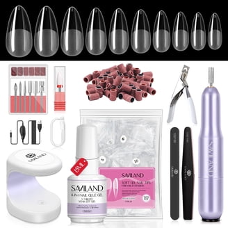 Hello Kitty® X Apres Gel-X® Nail Extension Kit - Walmart.com