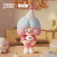 thumbnail image 3 of Caja ciega de la serie Finding Unicorn RiCO Happy Friends Together, animales de compañía, figuras de acción Kawaii, regalo de Navidad misterioso, juguete para niños, 3 of 4