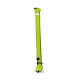 thumbnail image 1 of Sonducket Boya marcadora de superficie de buceo SMB con válvula, cinta reflectante, buzo submarino debajo del flotador, accesorios para deportes Deportes acuáticos Amarillo Válvula grande, 1 of 6