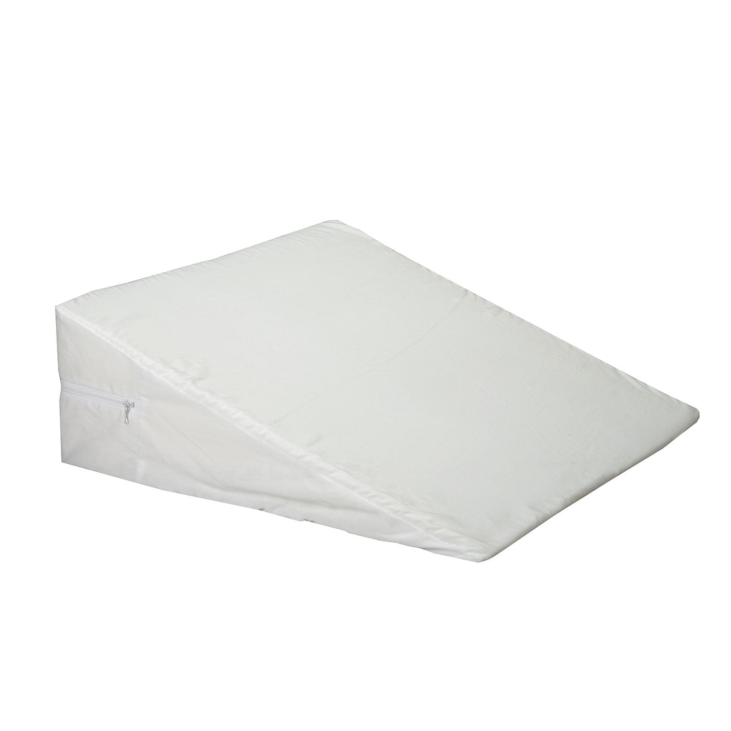 Bilt-Rite Mastex Health Bed Wedge, White