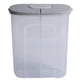 thumbnail image 2 of Tanque de almacenamiento de doble compartimiento gris Adepaton LKX-0914-2, 2 of 8