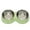 Green, variant on Pet Supplies Product Category Cat & Dog Bowl Ceramic-Linish Food & Water Dish for Versatile Meals and Drinking Use at Home
