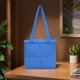 thumbnail image 4 of Bolso Mano Nube Suave Acolchado para Mujer Bolsas Al Aire Libre Gran Capacidad, 4 of 9