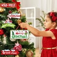 thumbnail image 2 of Juego de 18 Adornos Navideños de Grinch para Árbol, Incluye Esferas y Figuras, Decoración Festiva, 2 of 8