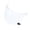 Clear-Day Night, variant on Bullitt Helmet Visor for BELL Bubble Face Shield Accessories Retro Moto Lens
