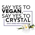 thumbnail image 3 of Crystal® Mineral Deodorant Stick | All Natural | Unscented | Fragrance free, 3 of 5