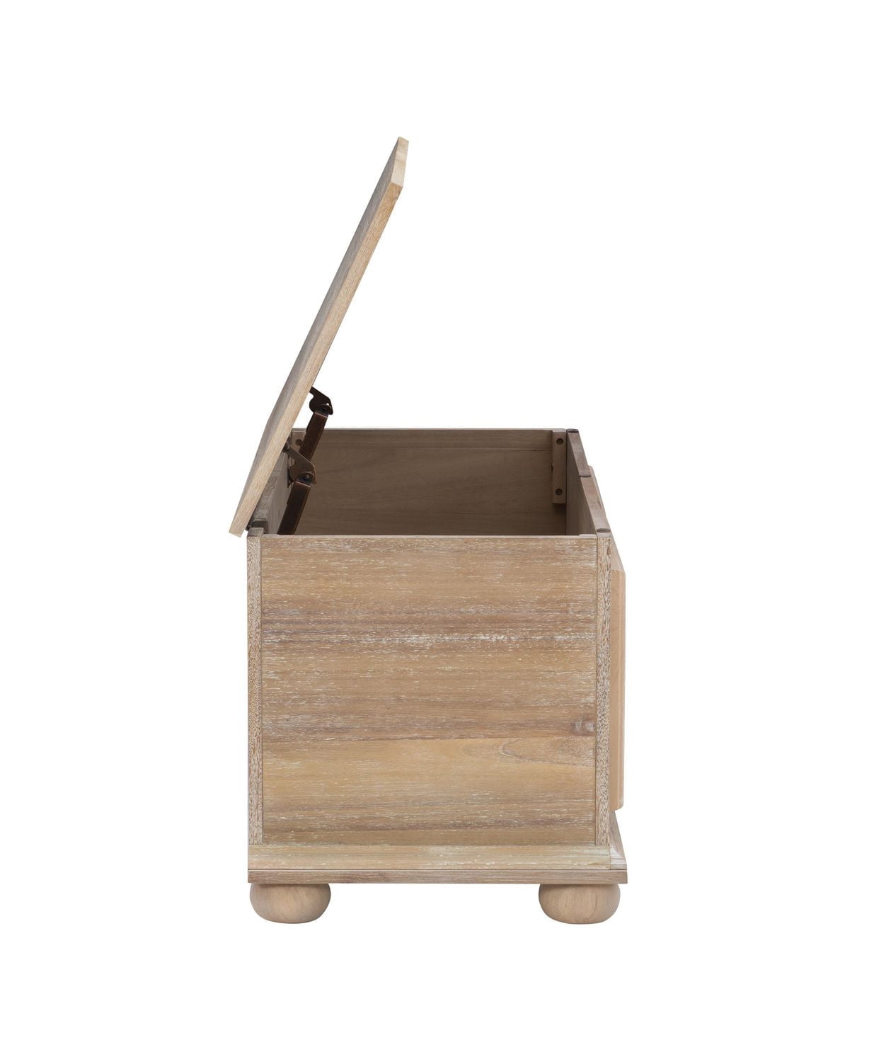 Lorcan Cedar Chest, Natural