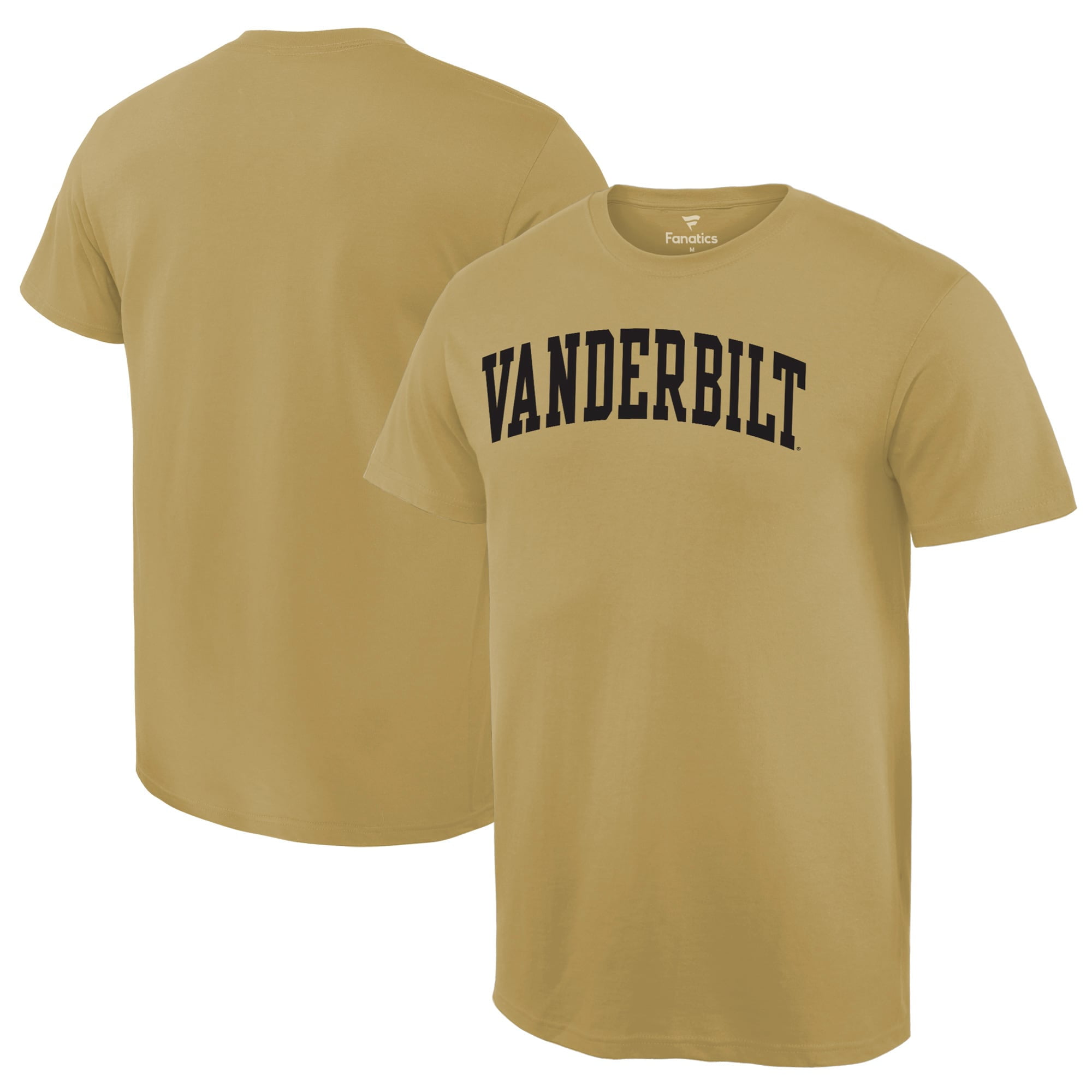 Vanderbilt Commodores T-Shirts 