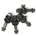 thumbnail image 3 of 4Pcs 14Mm Steel Car Four Wheel Alignment Adjustable Camber Bolts 10.9 Intensity, 3 of 5