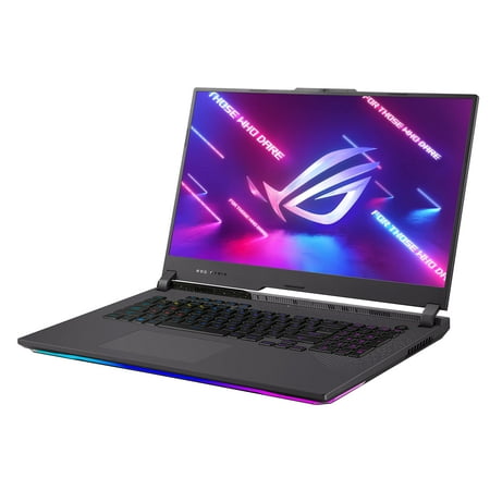 ASUS ROG Strix Scar 17 (2023)...