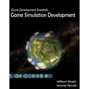 Game Simulation Development, Used [Paperback]