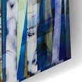thumbnail image 3 of Epic Art 'Mystery Of Trees-Birches' by Sharon Pitts, Acrylic Glass Wall Art, 16"x12", 3 of 8