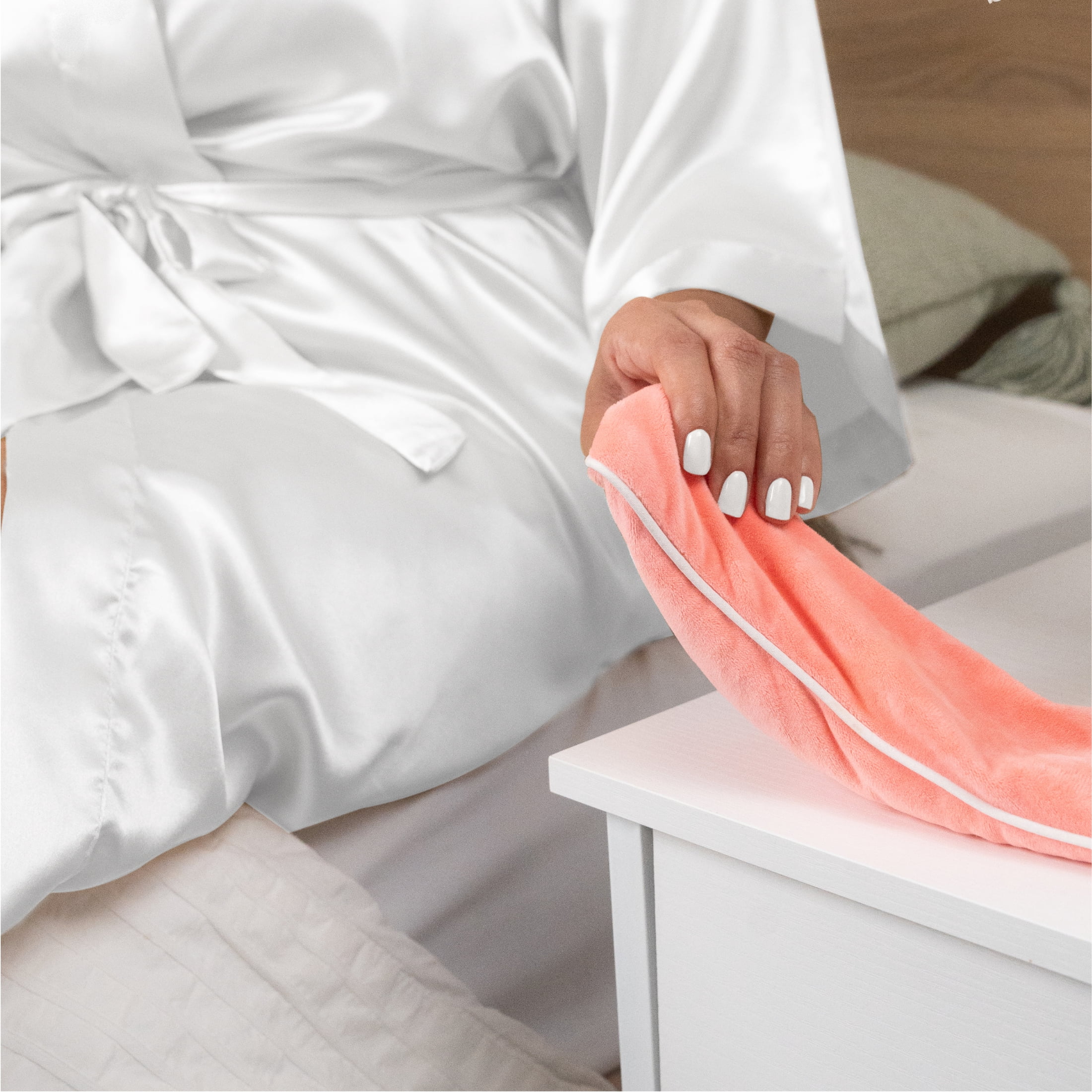 Homedics 100% Himalayan Salt Eye Pillow