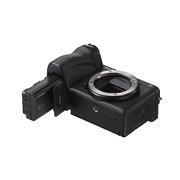 Sony a6700 Mirrorless Camera (Body) (International Model)