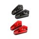 thumbnail image 2 of Carcasa de luz trasera LED ATV Yashi Luz trasera LED Rojo 2411153, 2 of 5